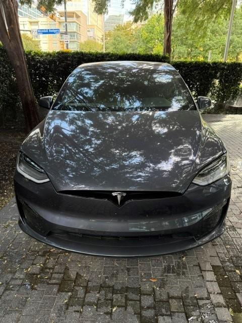 صورة 8 لـ 2023 Tesla MODEL X BASE