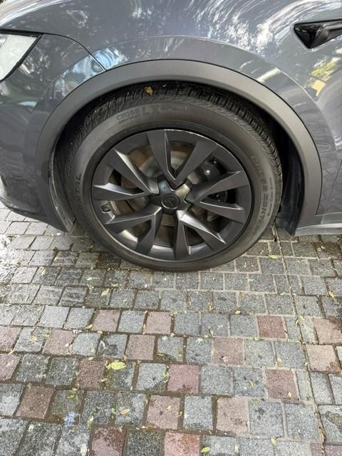 صورة 10 لـ 2023 Tesla MODEL X BASE
