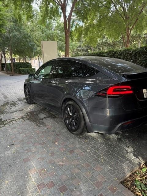 صورة 3 لـ 2023 Tesla MODEL X BASE