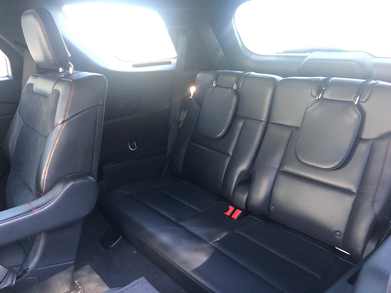 2025 FORD EXPLORER ST 4WD 照片 4