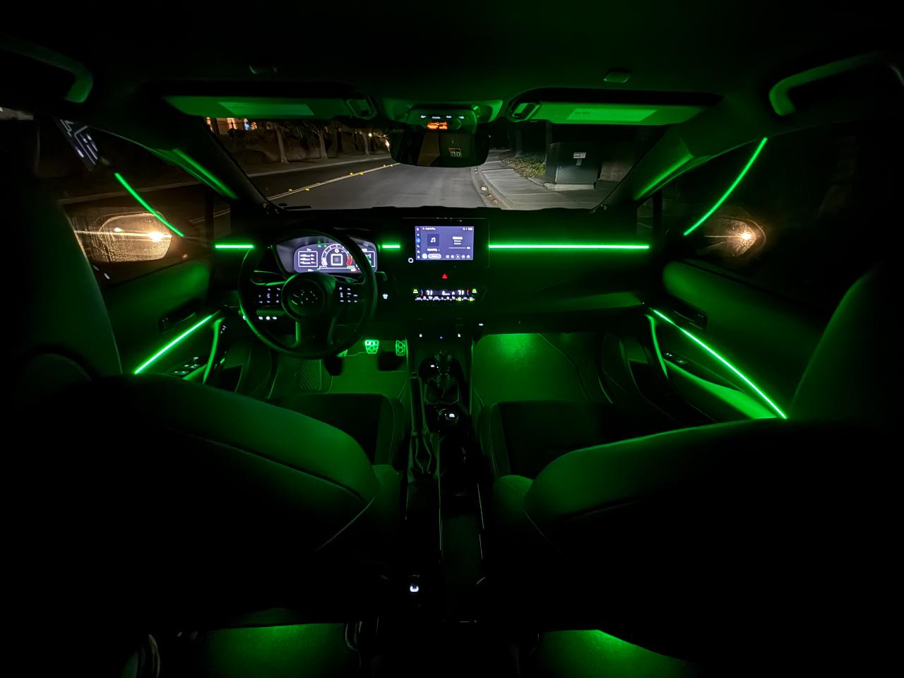 صورة 7 لـ 2025 Toyota GR COROLLA PREMIUM PLUS