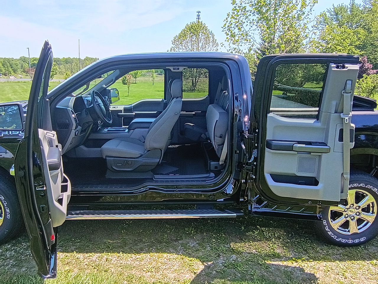 2020 FORD F-150 XLT — миниатюра 16