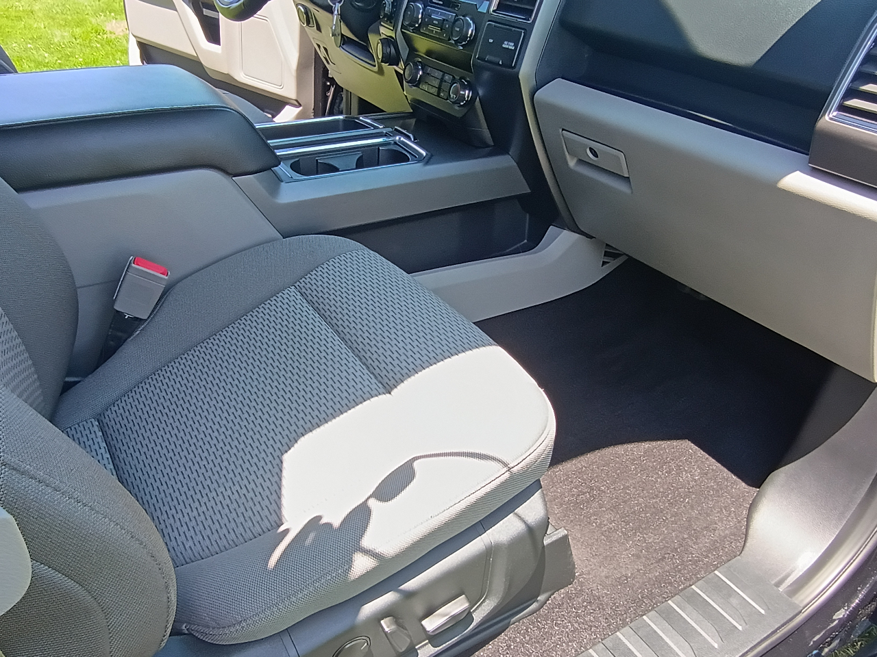 2020 FORD F-150 XLT — миниатюра 13