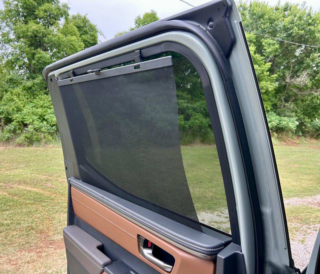 2026 Toyota TUNDRA 1794 EDITION photo 9