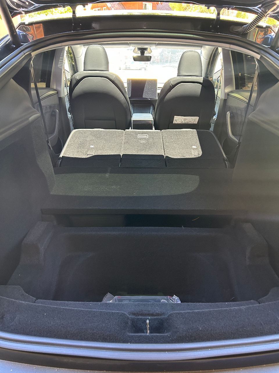 صورة مصغرة 14 لـ 2026 Tesla MODEL Y PREMIUM RWD