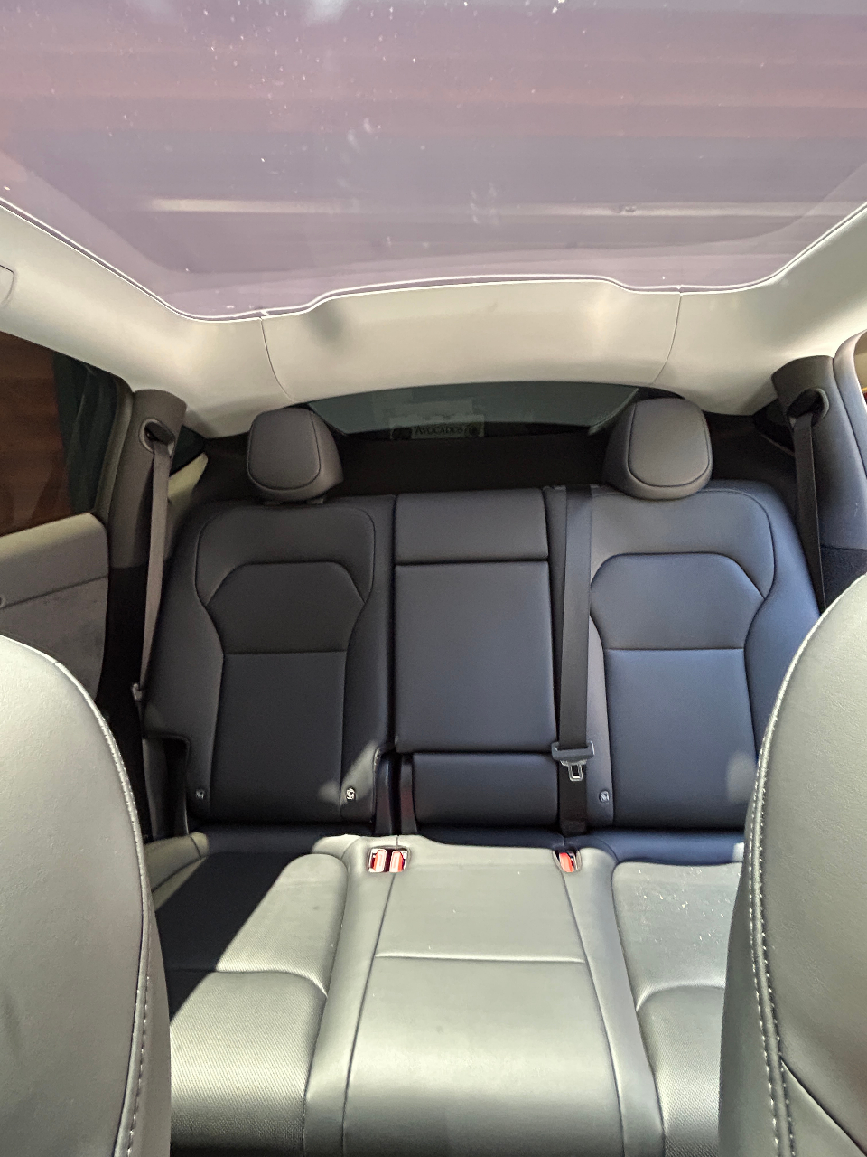 صورة مصغرة 11 لـ 2026 Tesla MODEL Y PREMIUM RWD