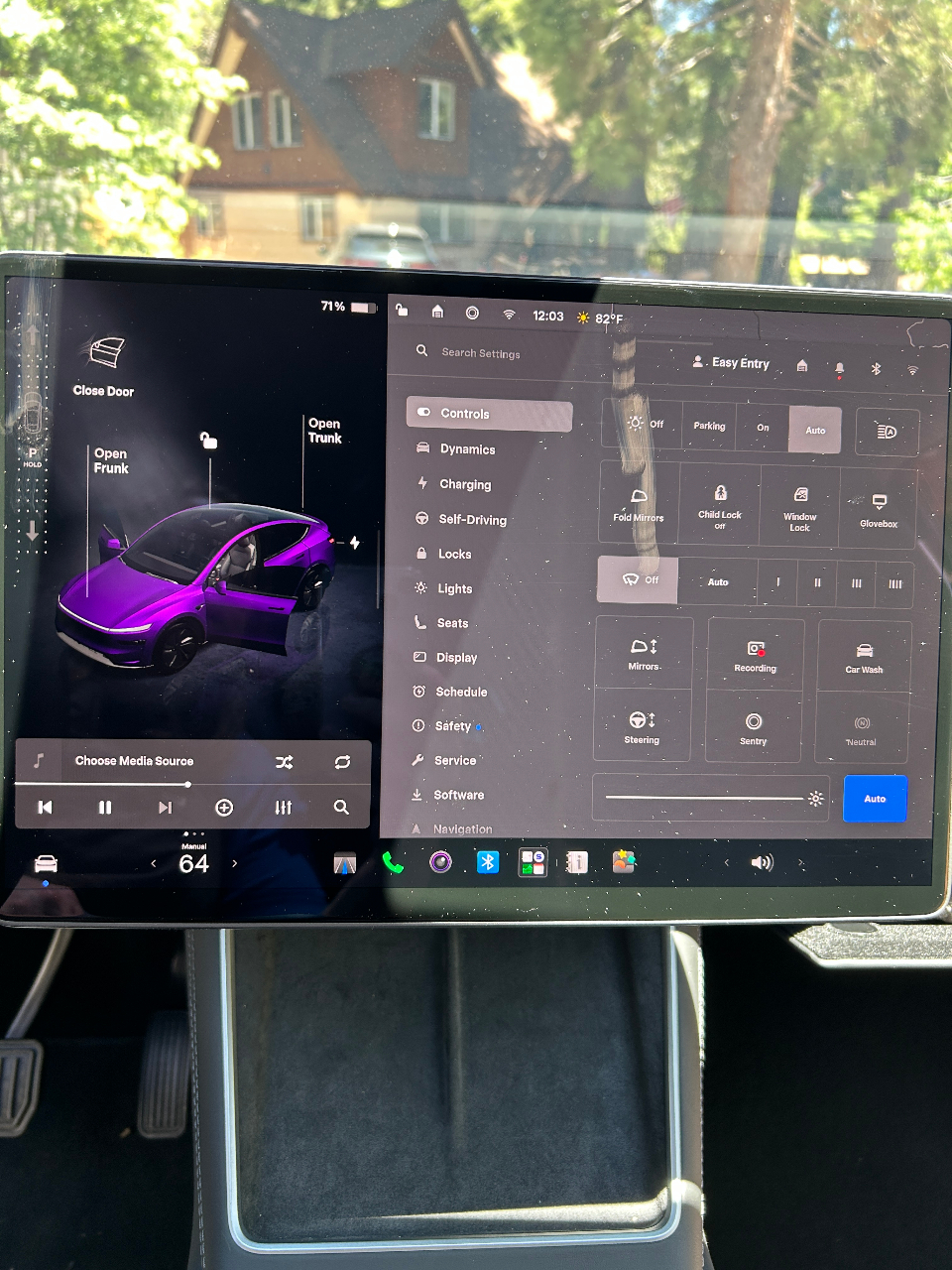 2026 Tesla MODEL Y PREMIUM RWD — фото 7