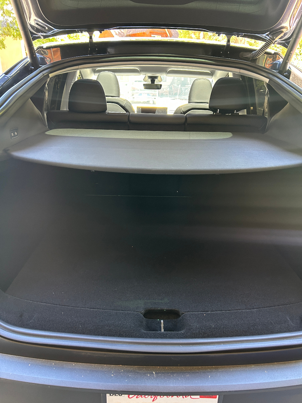 صورة مصغرة 16 لـ 2026 Tesla MODEL Y PREMIUM RWD