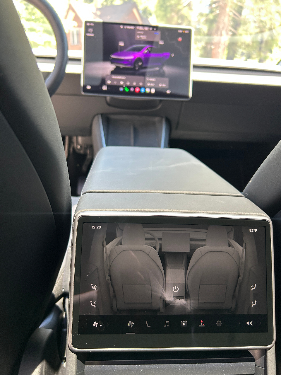 2026 Tesla MODEL Y PREMIUM RWD — фото 9