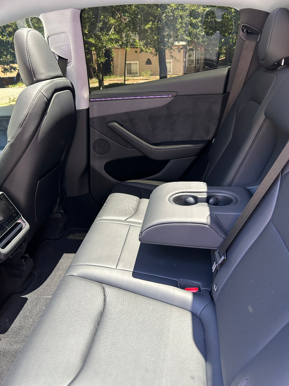 صورة مصغرة 13 لـ 2026 Tesla MODEL Y PREMIUM RWD