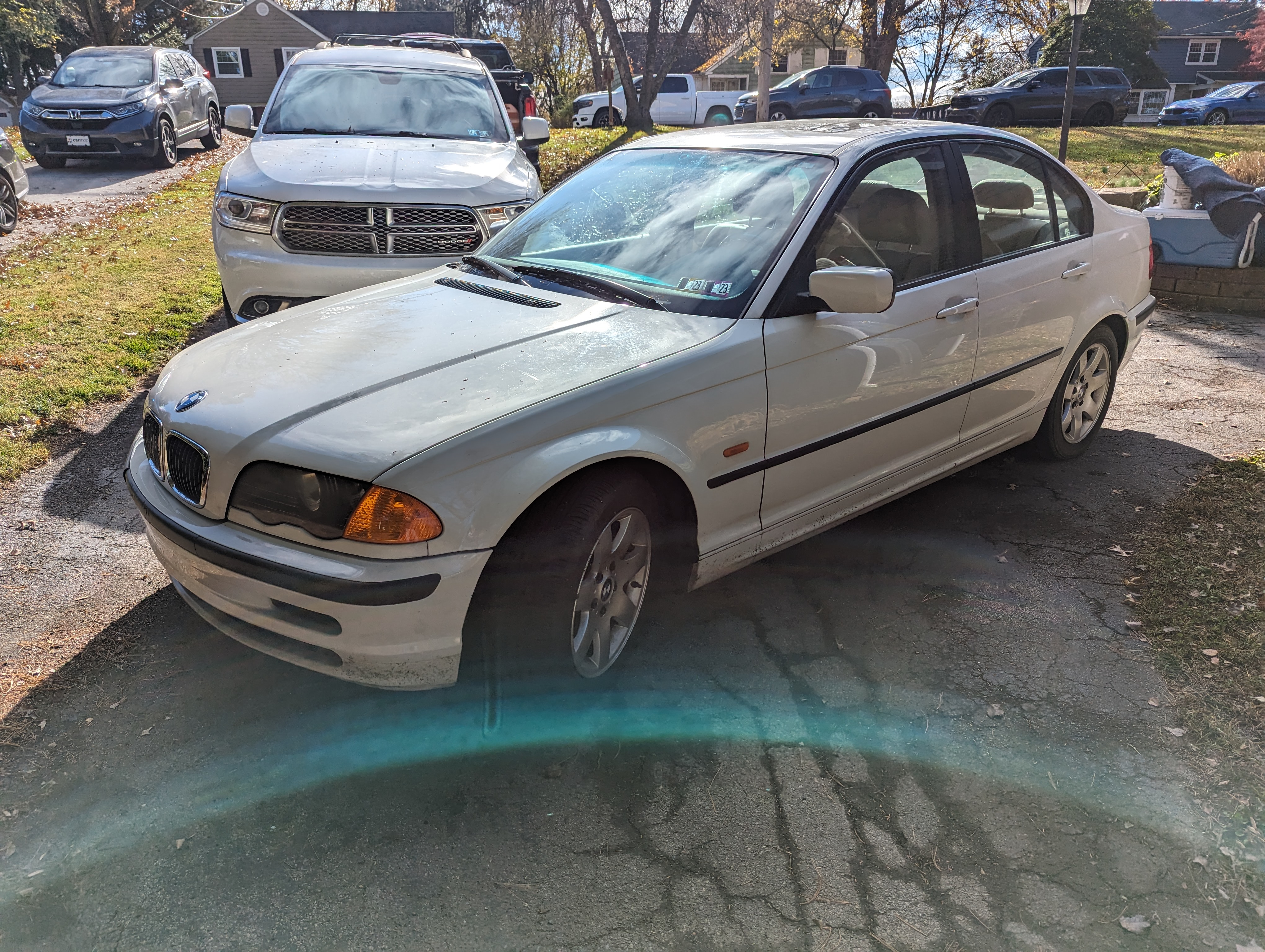 Salvage Cars for Sale in Camden New Jersey