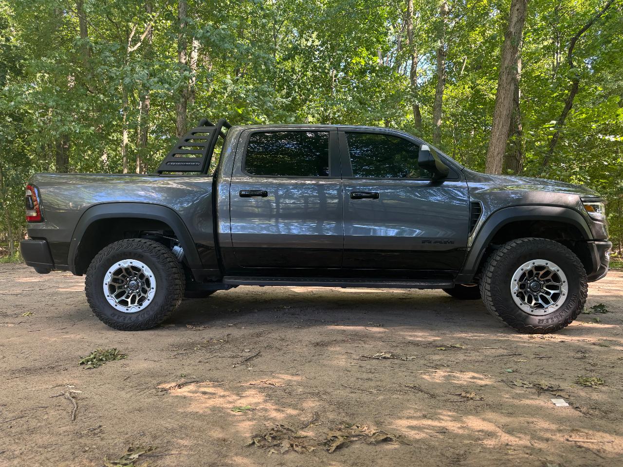 صورة 1 لـ 2023 RAM 1500 TRX