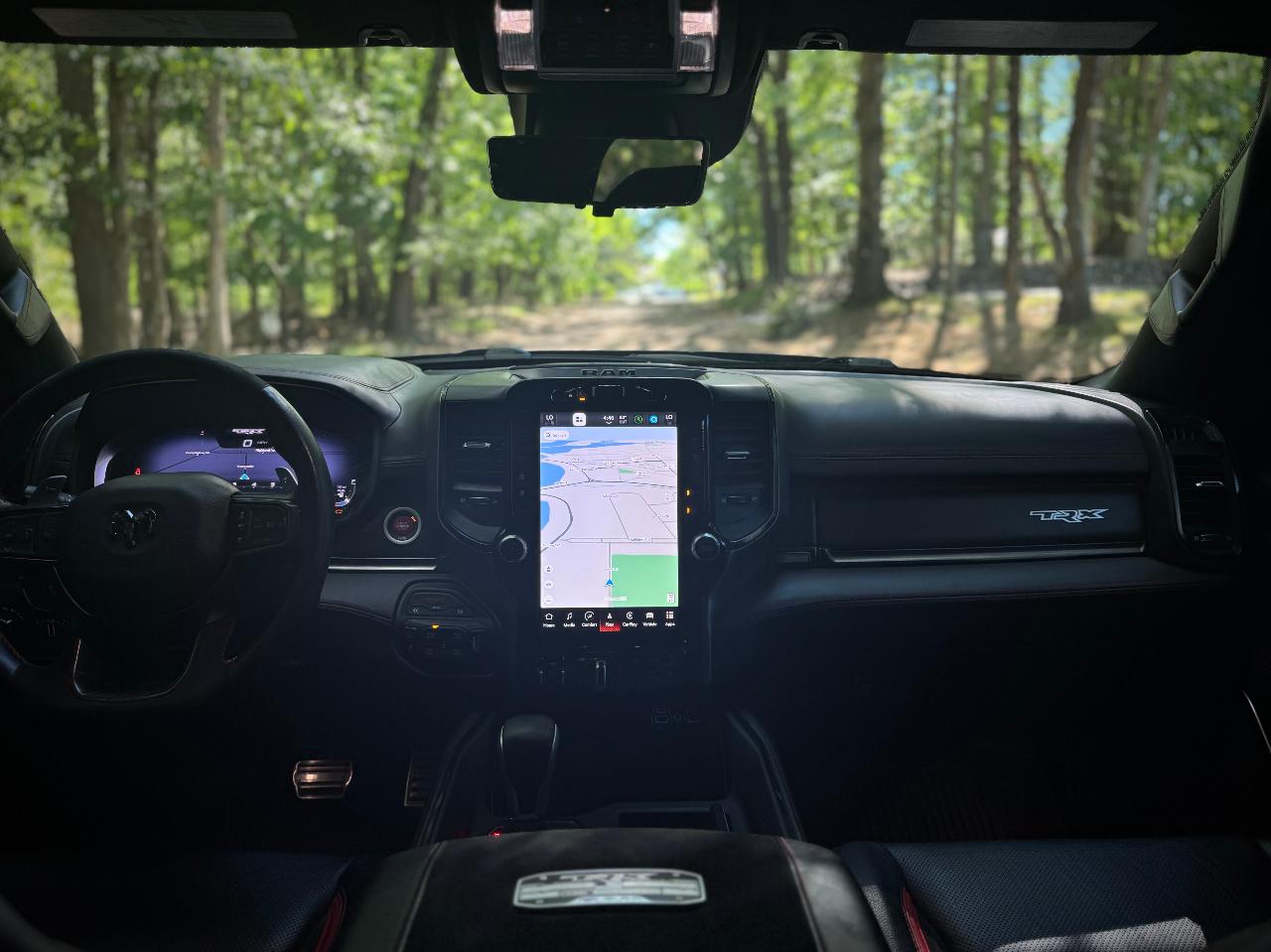 صورة مصغرة 15 لـ 2023 RAM 1500 TRX