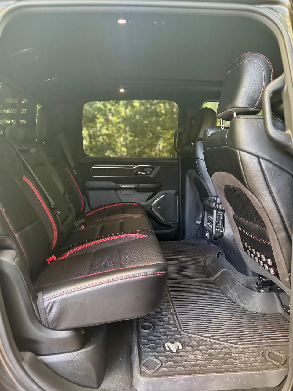 صورة مصغرة 11 لـ 2023 RAM 1500 TRX