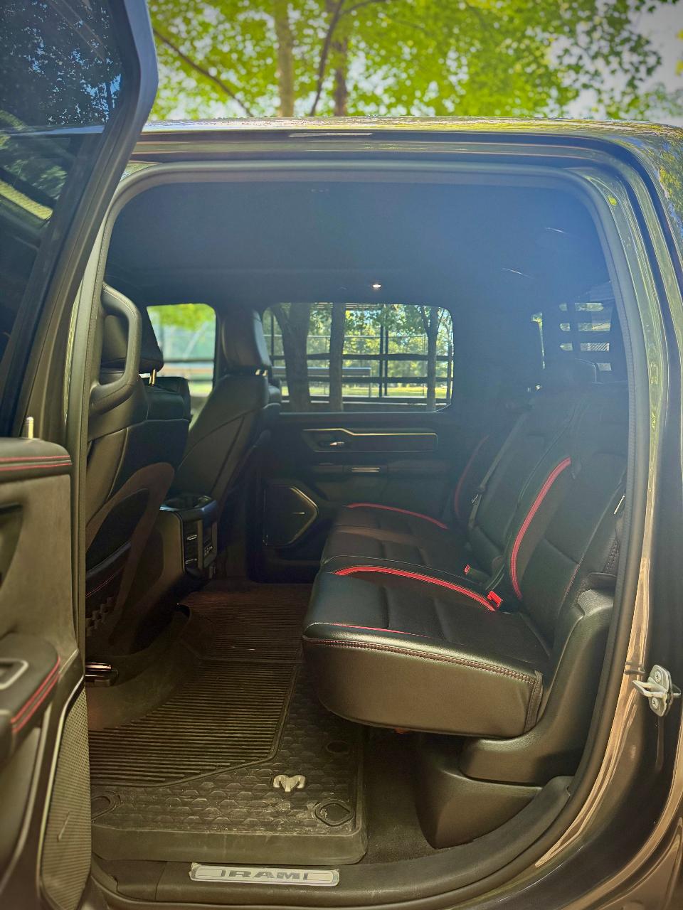 صورة مصغرة 12 لـ 2023 RAM 1500 TRX