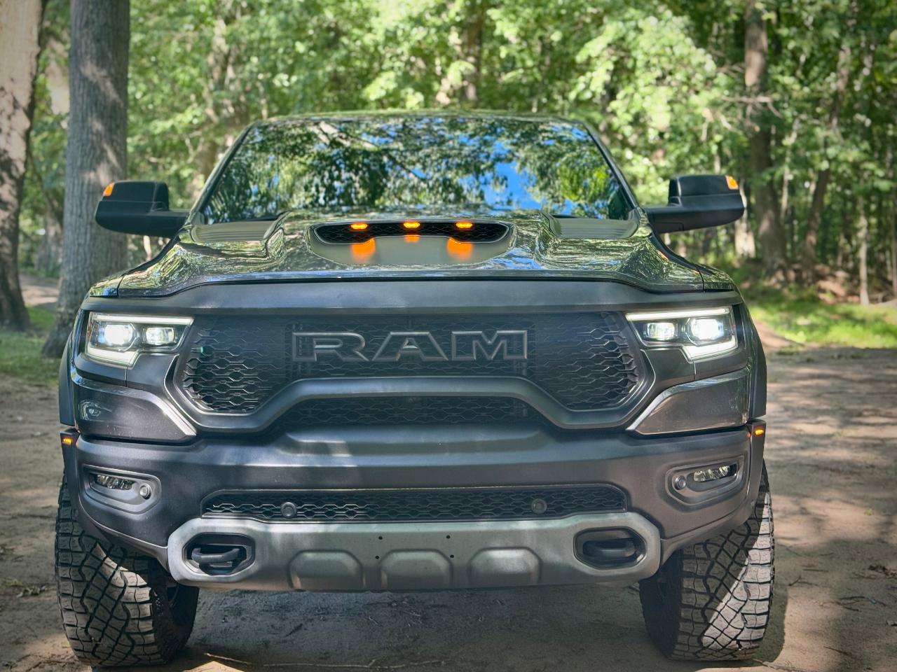 صورة 6 لـ 2023 RAM 1500 TRX
