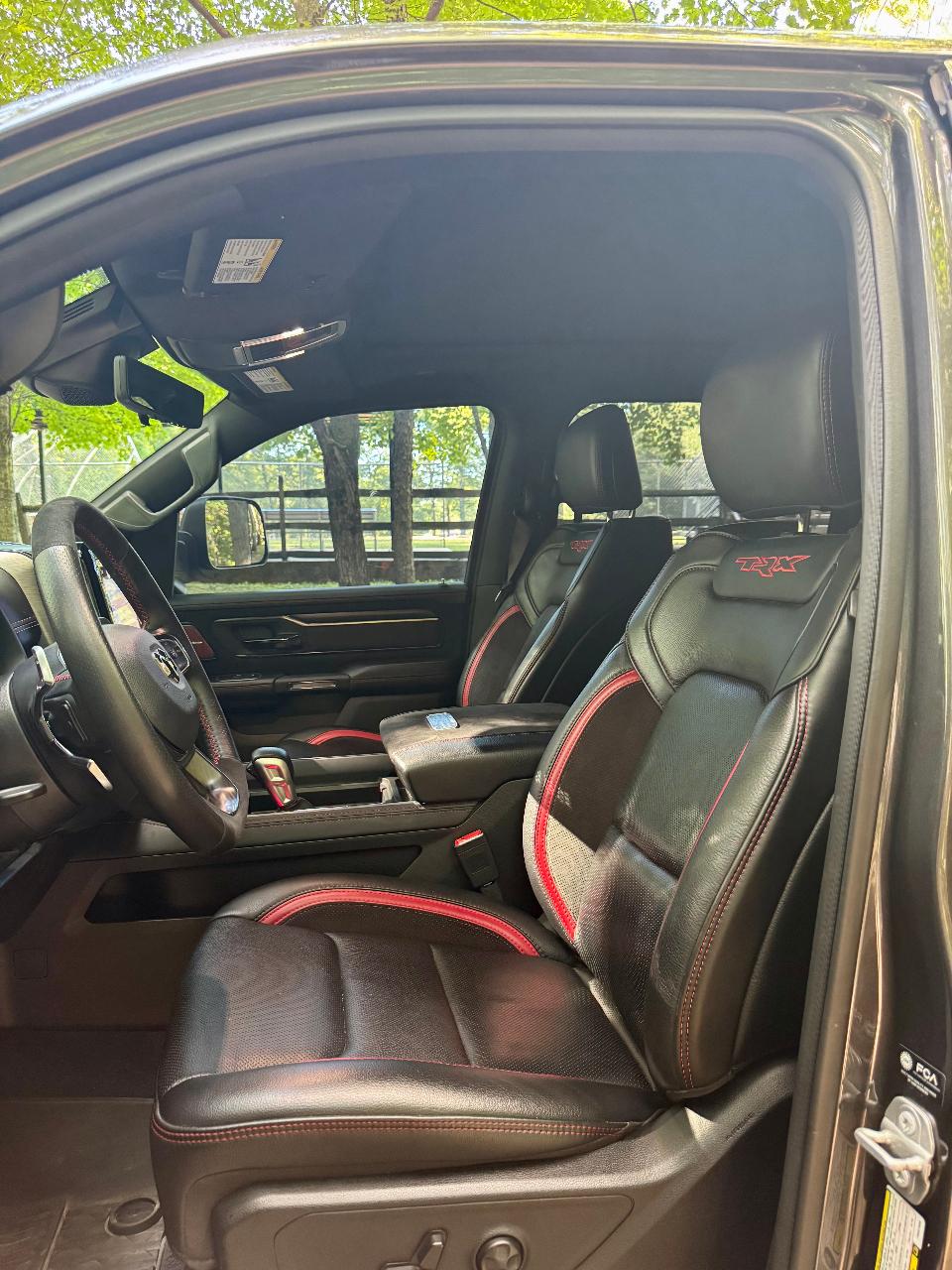 صورة مصغرة 17 لـ 2023 RAM 1500 TRX
