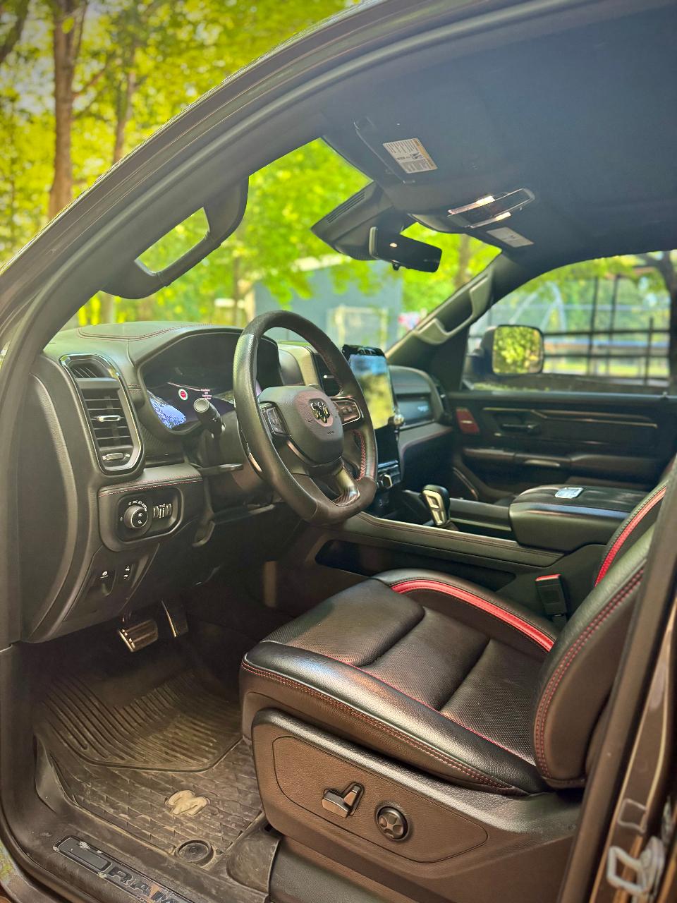 صورة مصغرة 13 لـ 2023 RAM 1500 TRX