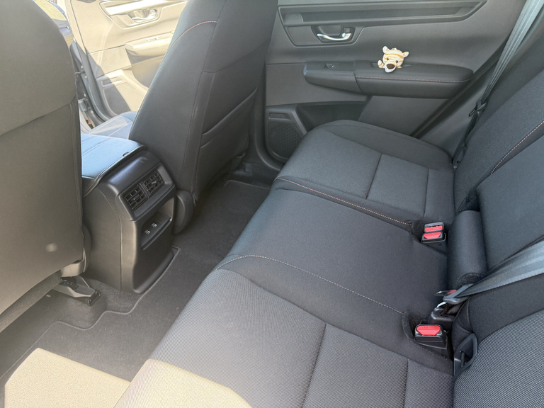 HONDA CR-V HYBRID SPORT - 4