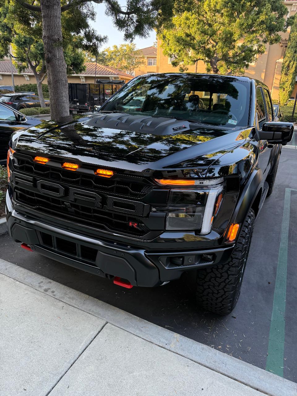 صورة 8 لـ 2024 FORD F-150 RAPTOR
