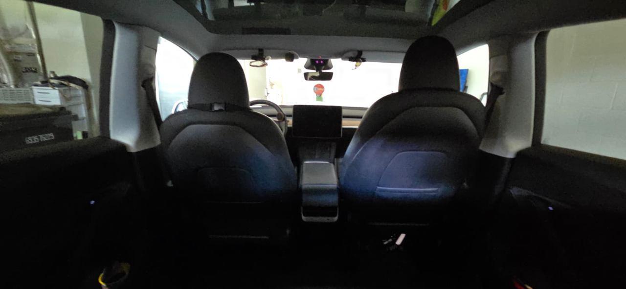 صورة مصغرة 12 لـ 2024 Tesla MODEL Y LONG RANGE