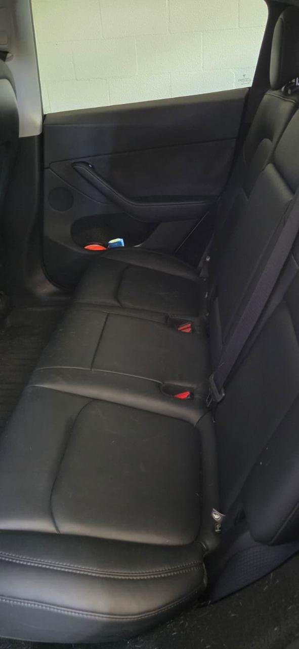 صورة مصغرة 7 لـ 2024 Tesla MODEL Y LONG RANGE
