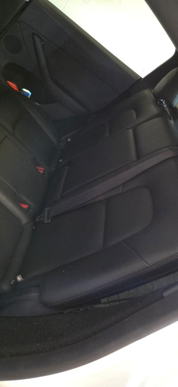 صورة مصغرة 13 لـ 2024 Tesla MODEL Y LONG RANGE