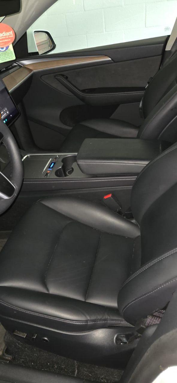 صورة مصغرة 9 لـ 2024 Tesla MODEL Y LONG RANGE