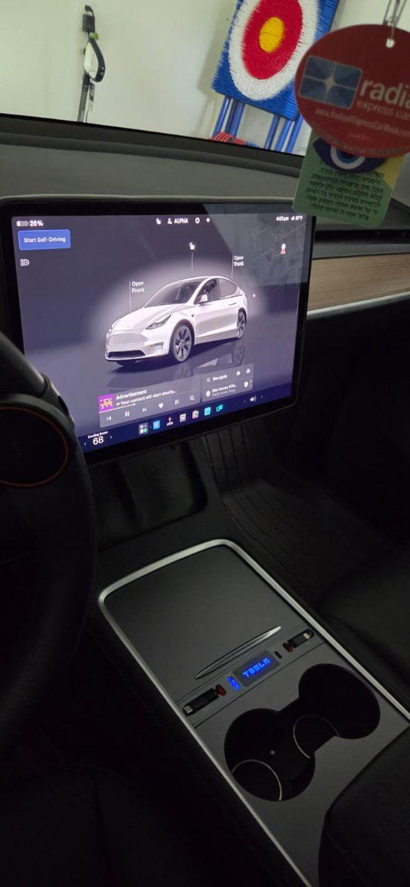 صورة مصغرة 8 لـ 2024 Tesla MODEL Y LONG RANGE