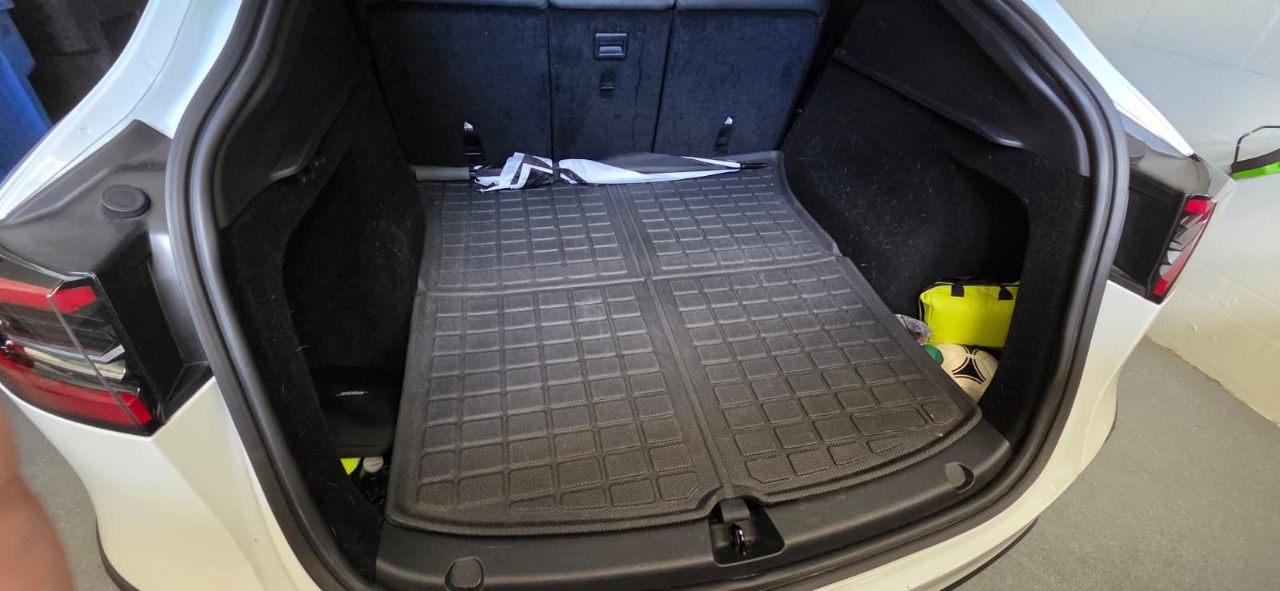 صورة مصغرة 10 لـ 2024 Tesla MODEL Y LONG RANGE