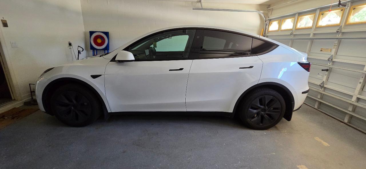 صورة مصغرة 6 لـ 2024 Tesla MODEL Y LONG RANGE