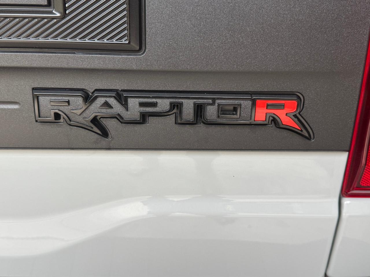 صورة 5 لـ 2026 FORD F-150 RAPTOR