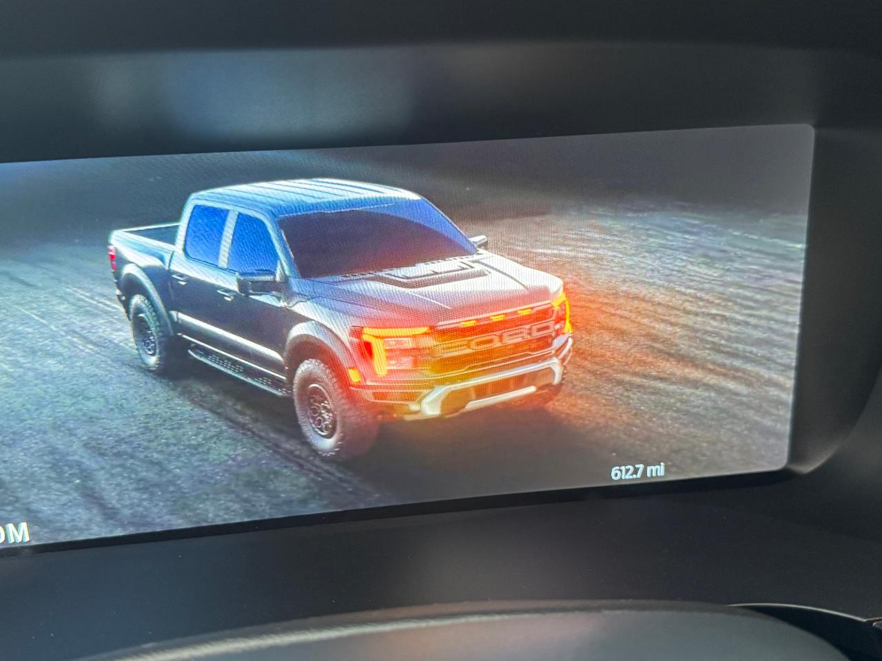 صورة مصغرة 11 لـ 2026 FORD F-150 RAPTOR