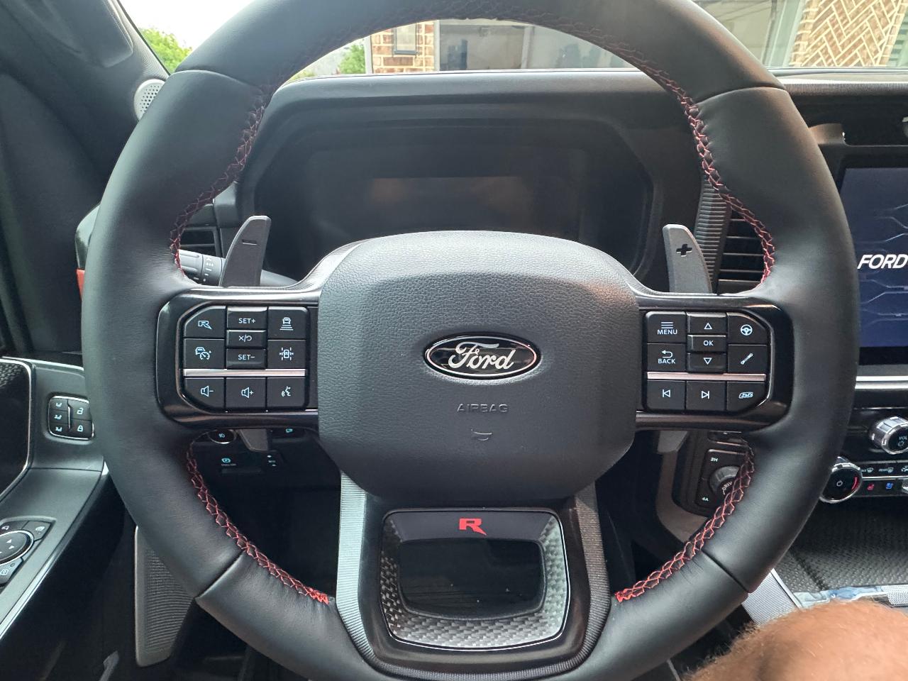 صورة مصغرة 13 لـ 2026 FORD F-150 RAPTOR