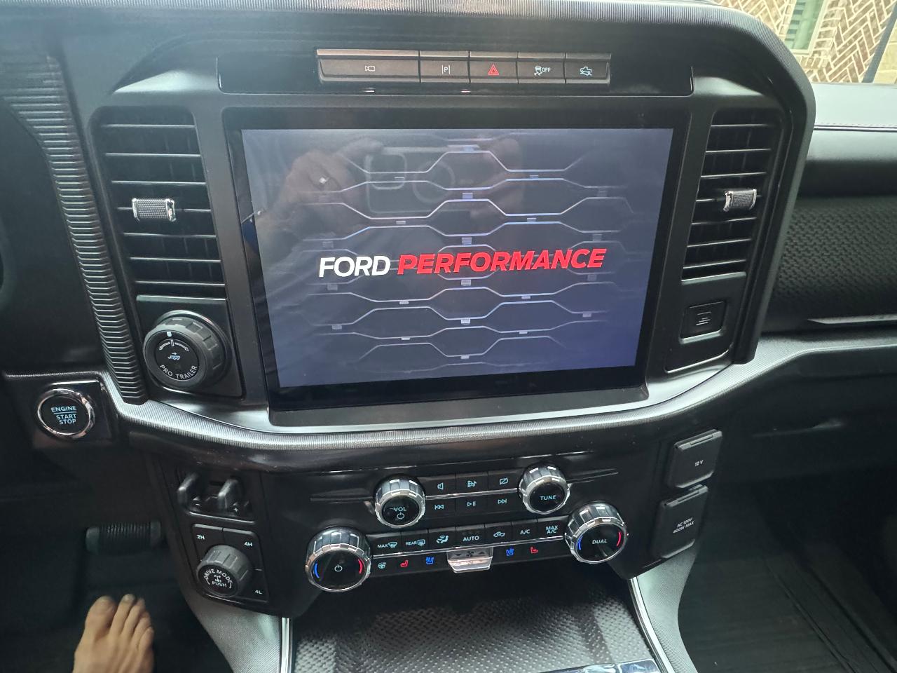 صورة مصغرة 14 لـ 2026 FORD F-150 RAPTOR