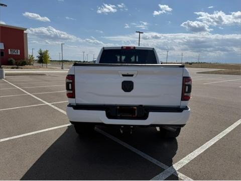 2020 RAM 3500 LARAMIE 照片 7