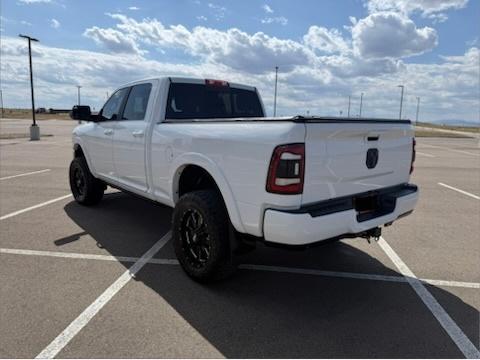 2020 RAM 3500 LARAMIE 照片 9