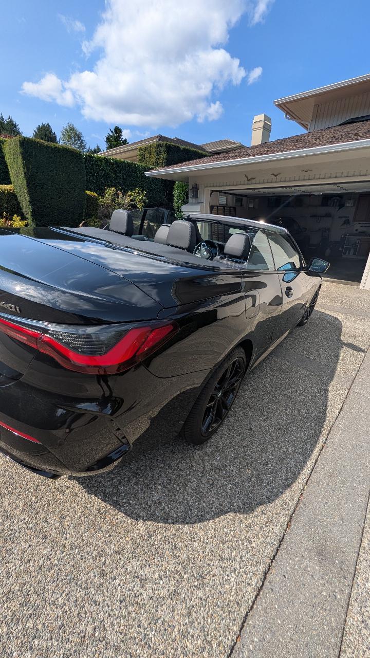 صورة 6 لـ 2022 BMW M440 I XDRIVE