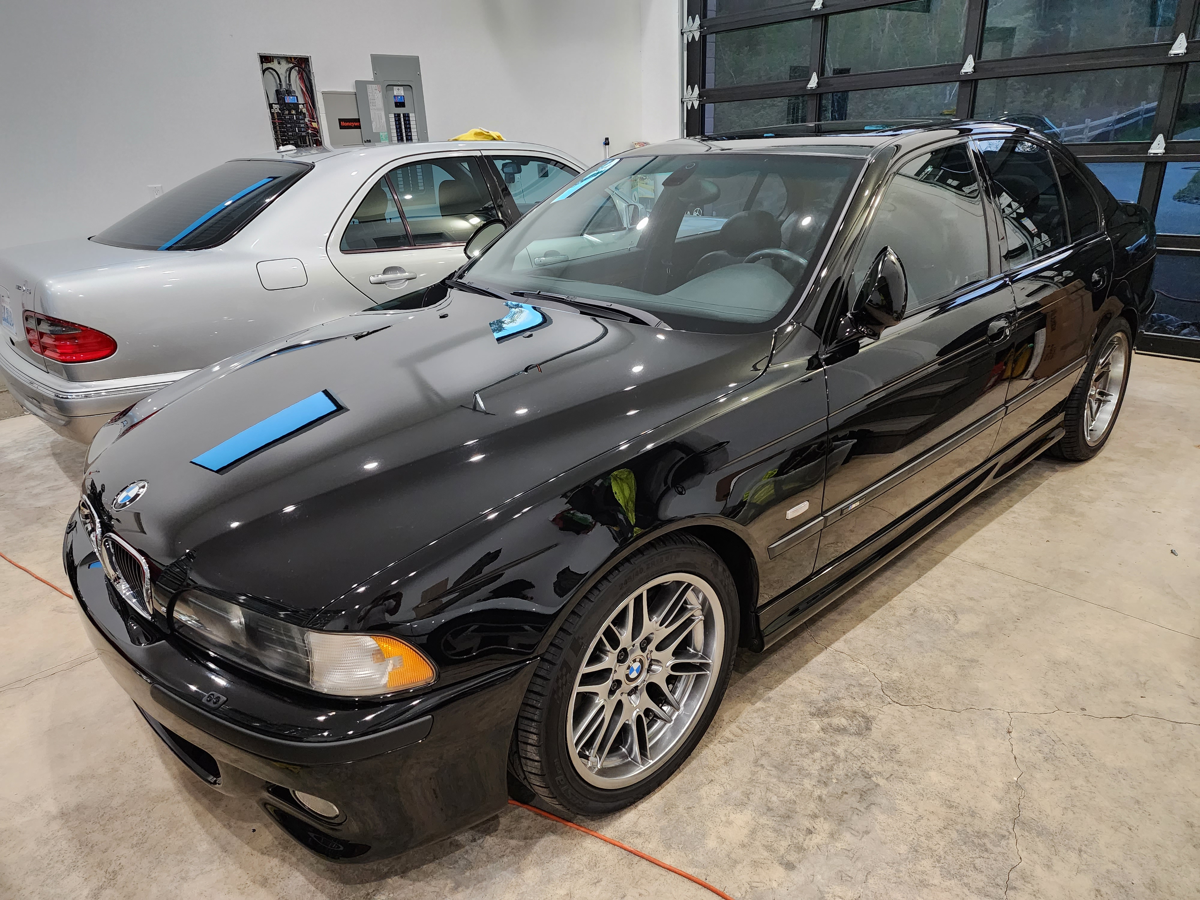 Used 2000 BMW M5 For Sale (Sold)  Exotic Motorsports of Oklahoma
