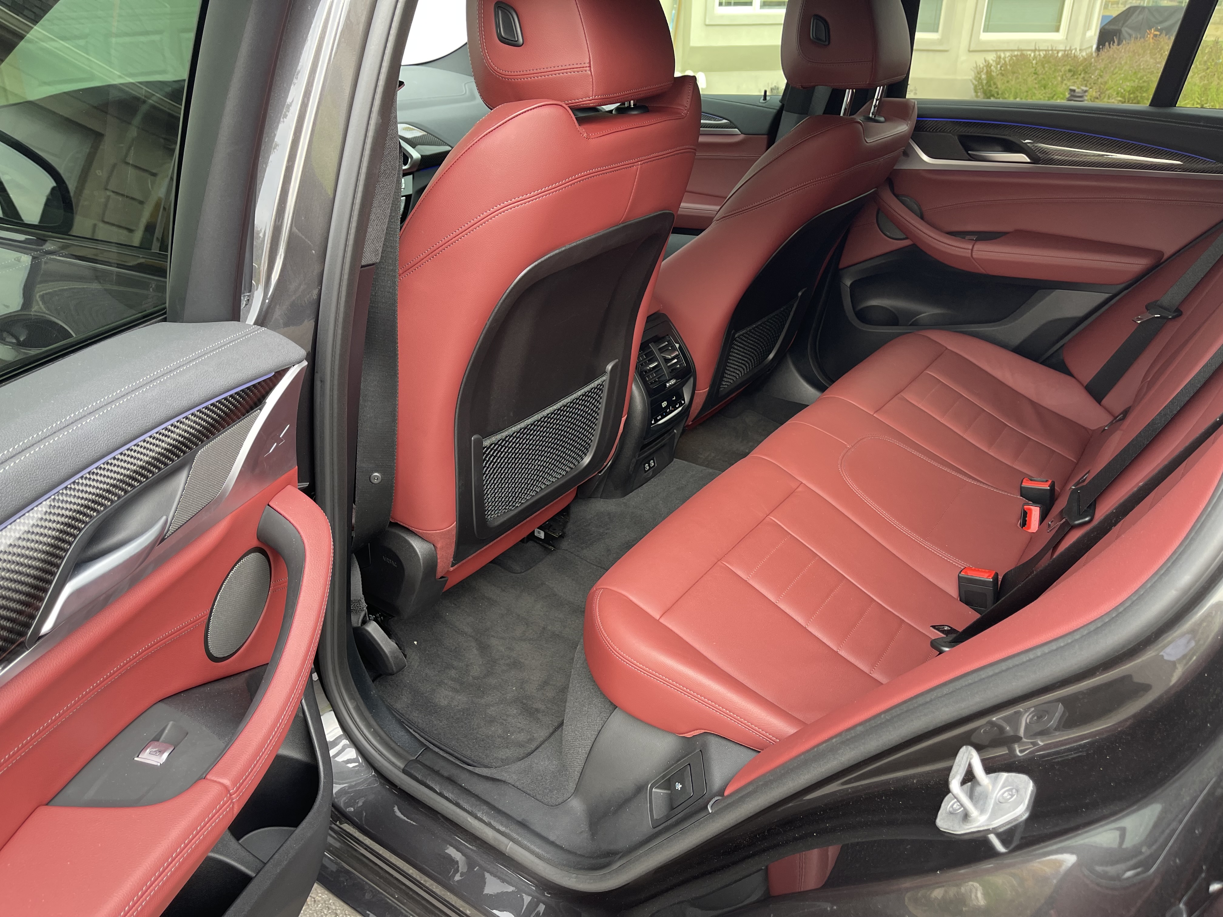 صورة مصغرة 26 لـ 2021 BMW X4 M40I