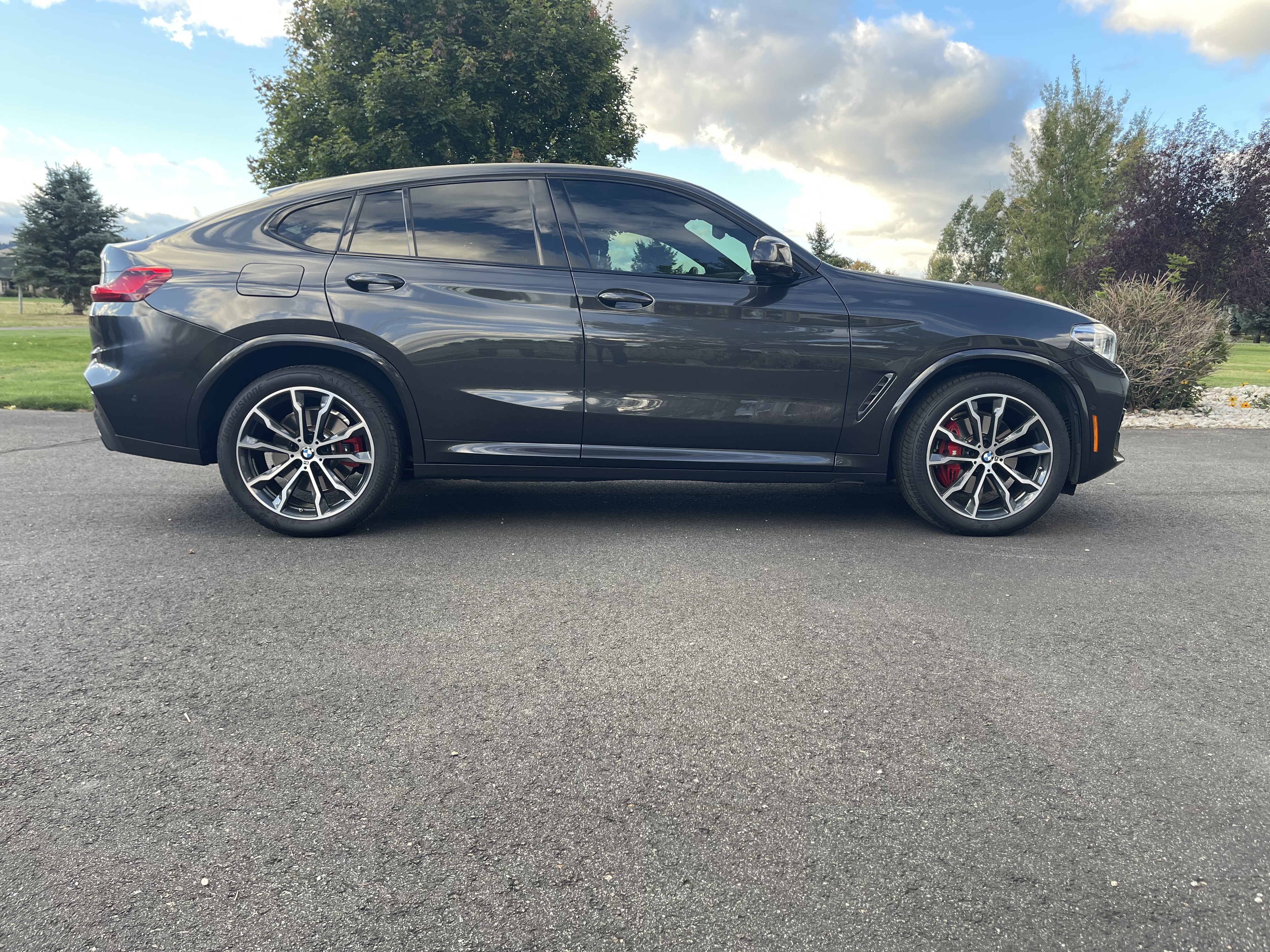 صورة مصغرة 23 لـ 2021 BMW X4 M40I