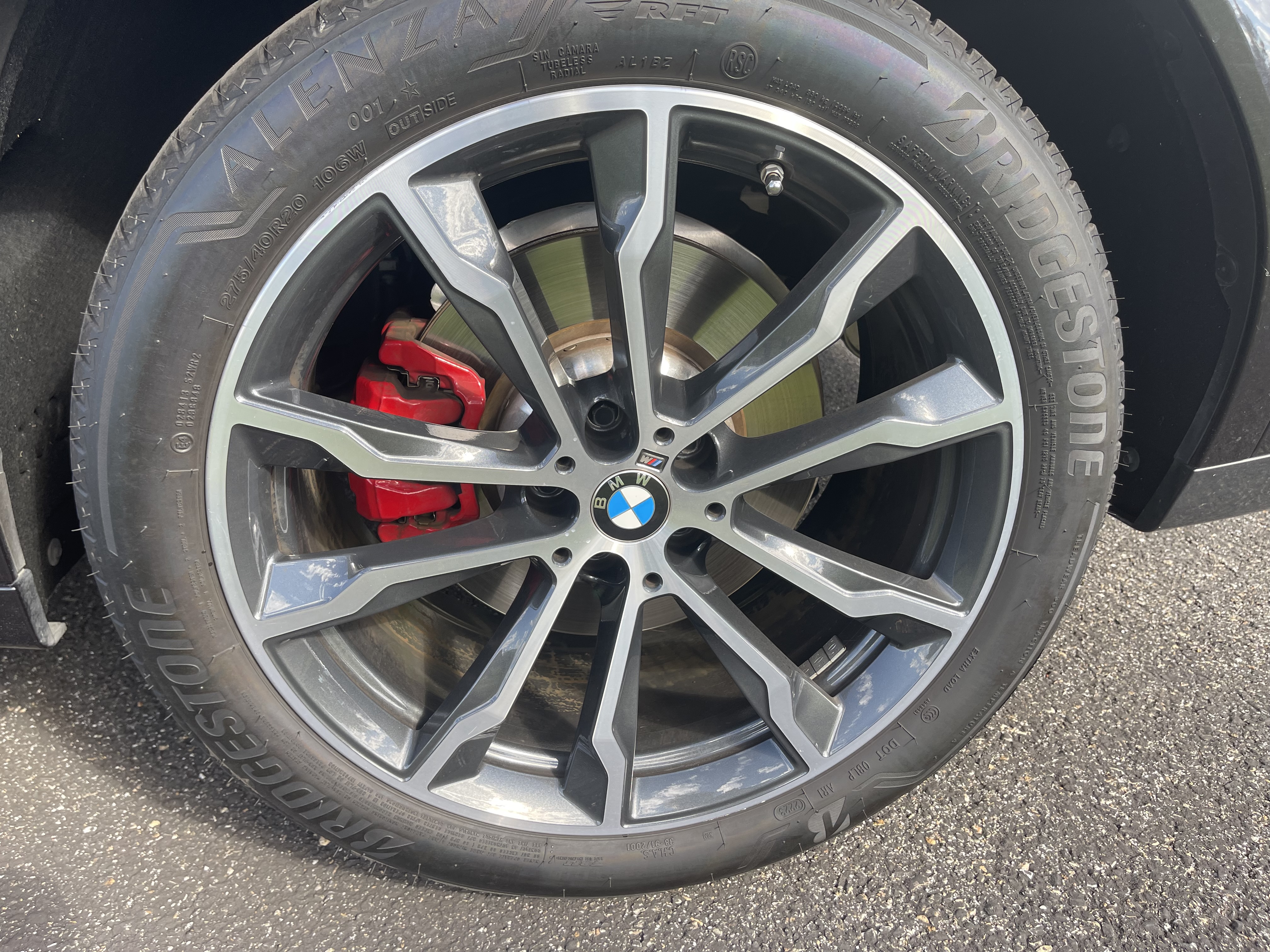 صورة مصغرة 12 لـ 2021 BMW X4 M40I