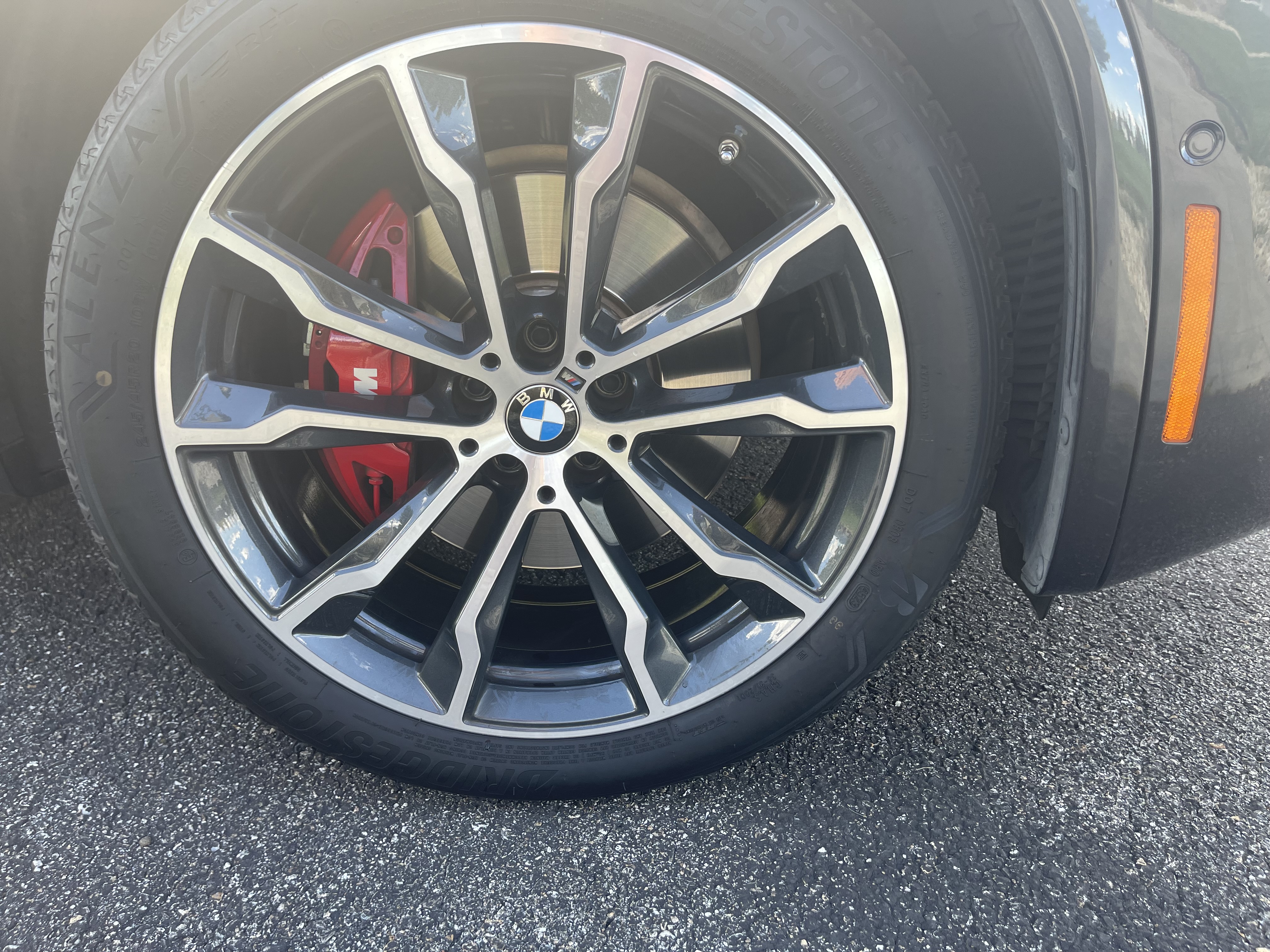 صورة مصغرة 15 لـ 2021 BMW X4 M40I