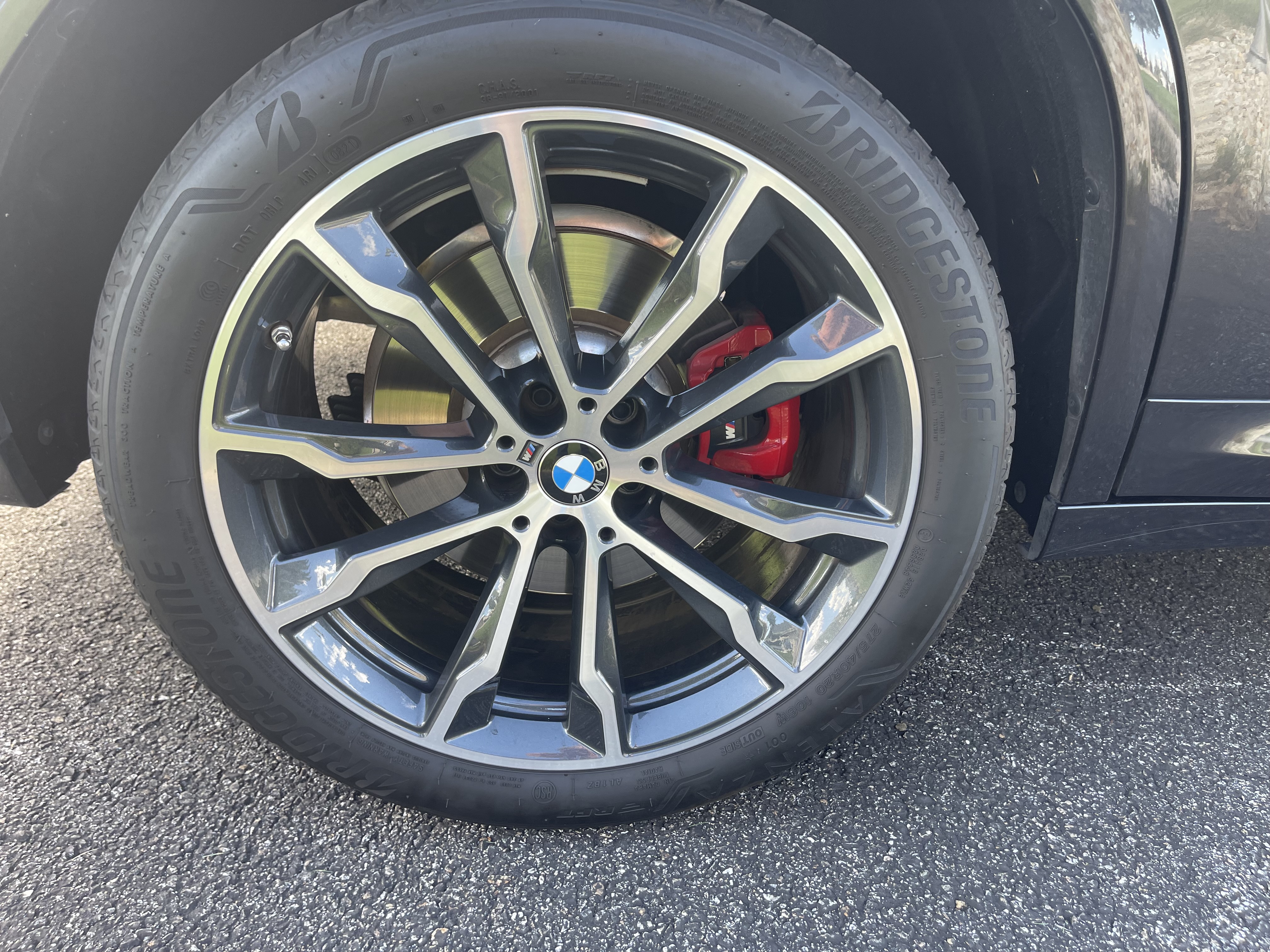 صورة مصغرة 16 لـ 2021 BMW X4 M40I