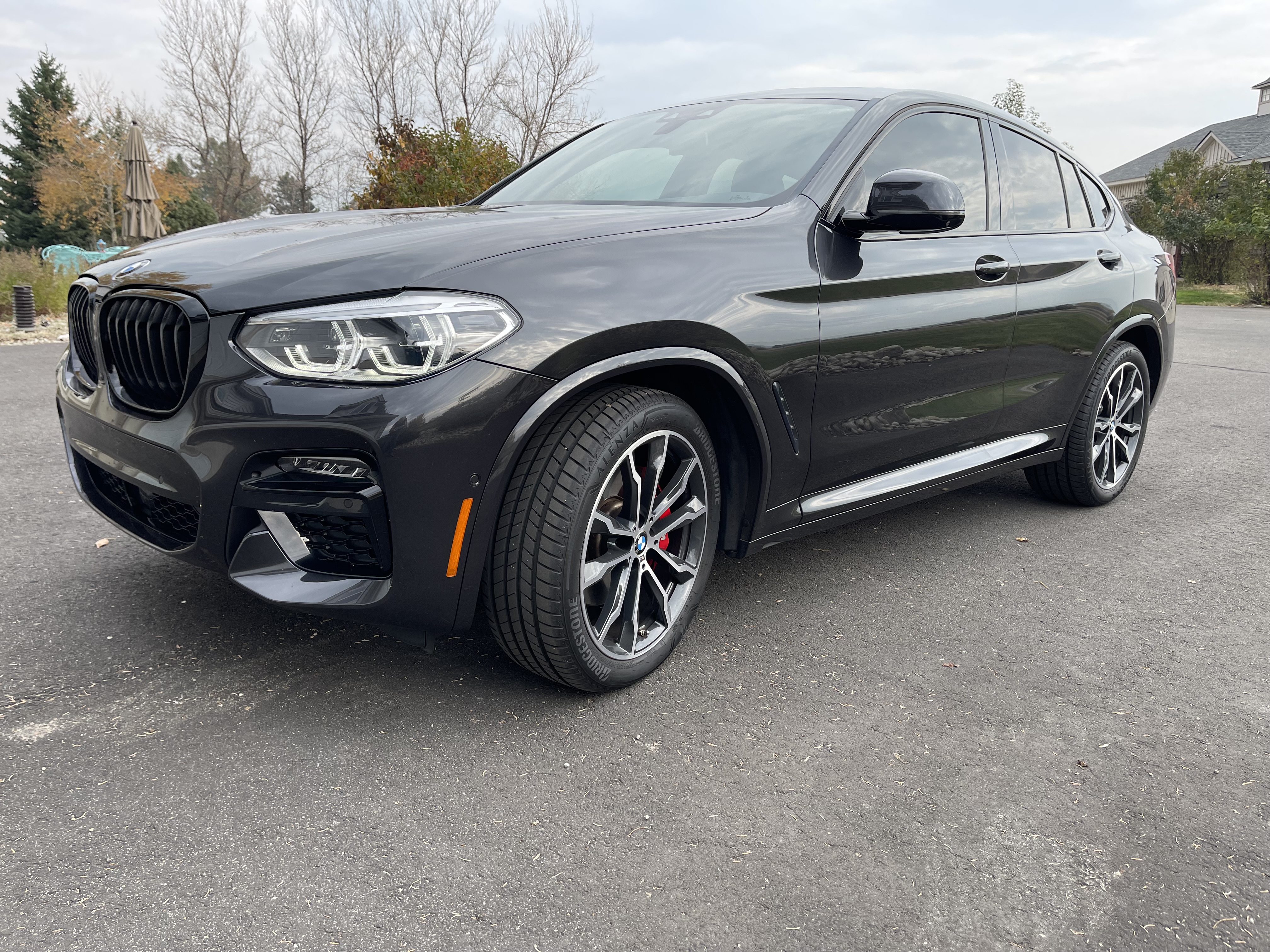 صورة مصغرة 25 لـ 2021 BMW X4 M40I