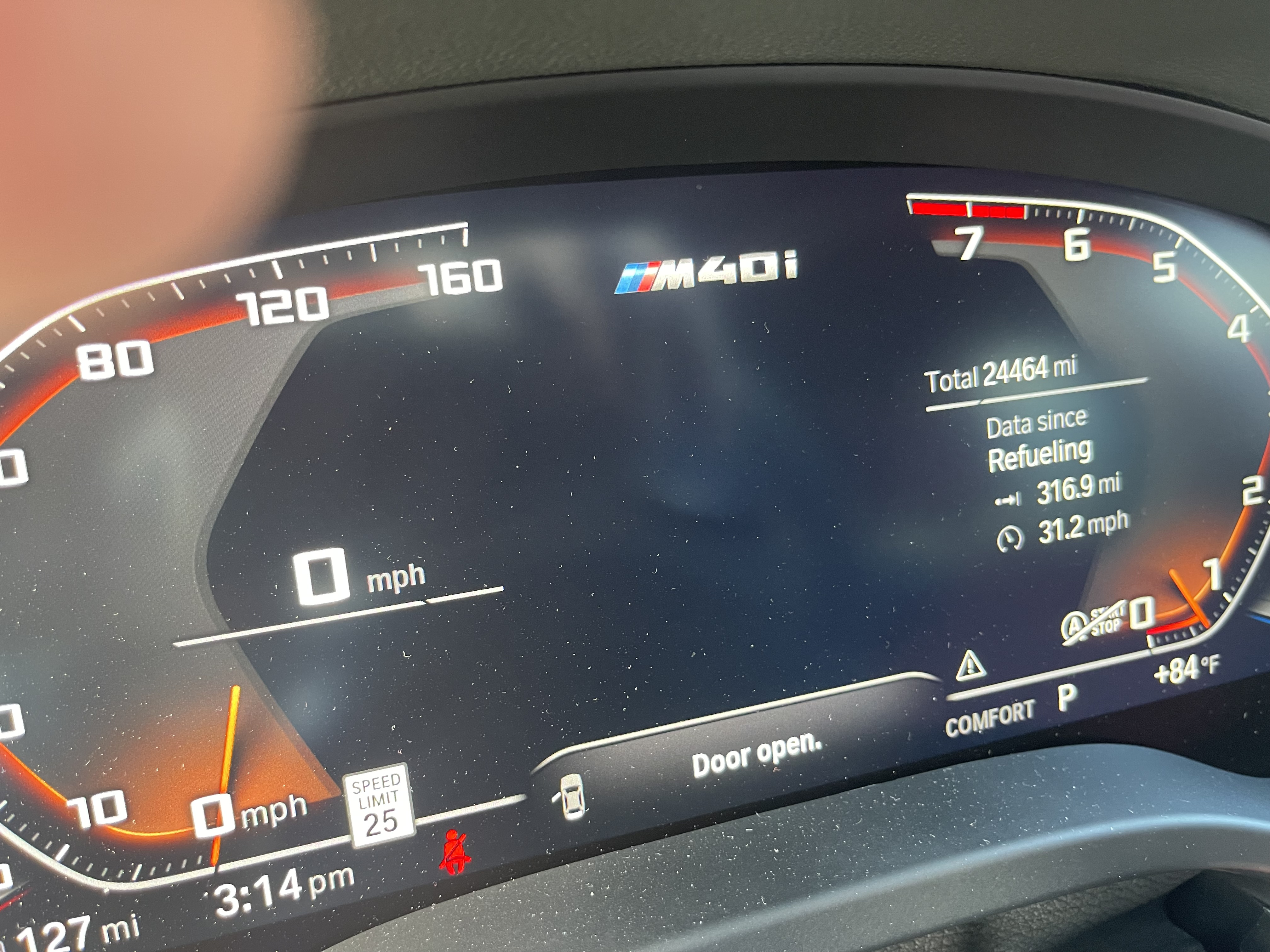 صورة مصغرة 11 لـ 2021 BMW X4 M40I