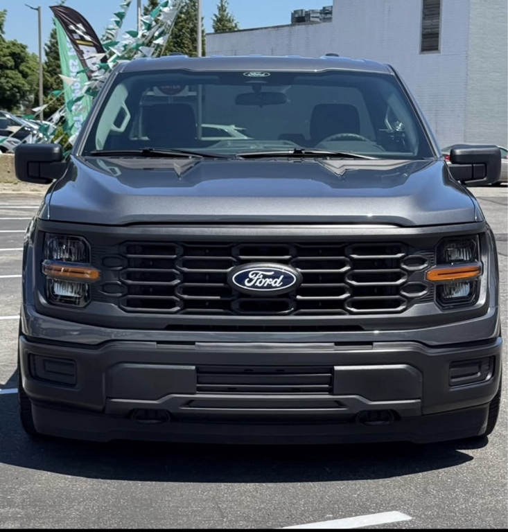 صورة مصغرة 16 لـ 2025 FORD F-150 XL
