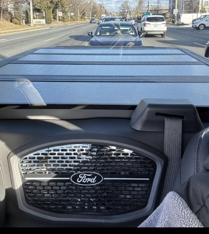 صورة مصغرة 12 لـ 2025 FORD F-150 XL