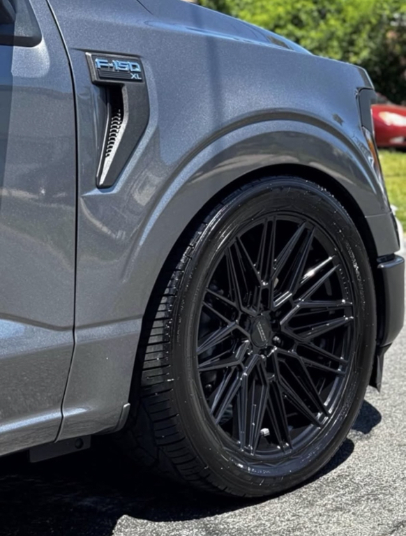 صورة مصغرة 14 لـ 2025 FORD F-150 XL