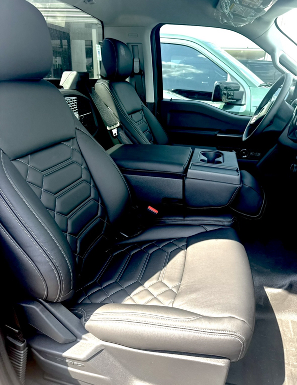 صورة 3 لـ 2025 FORD F-150 XL
